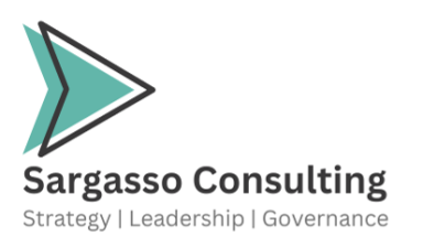 Sargasso Consulting